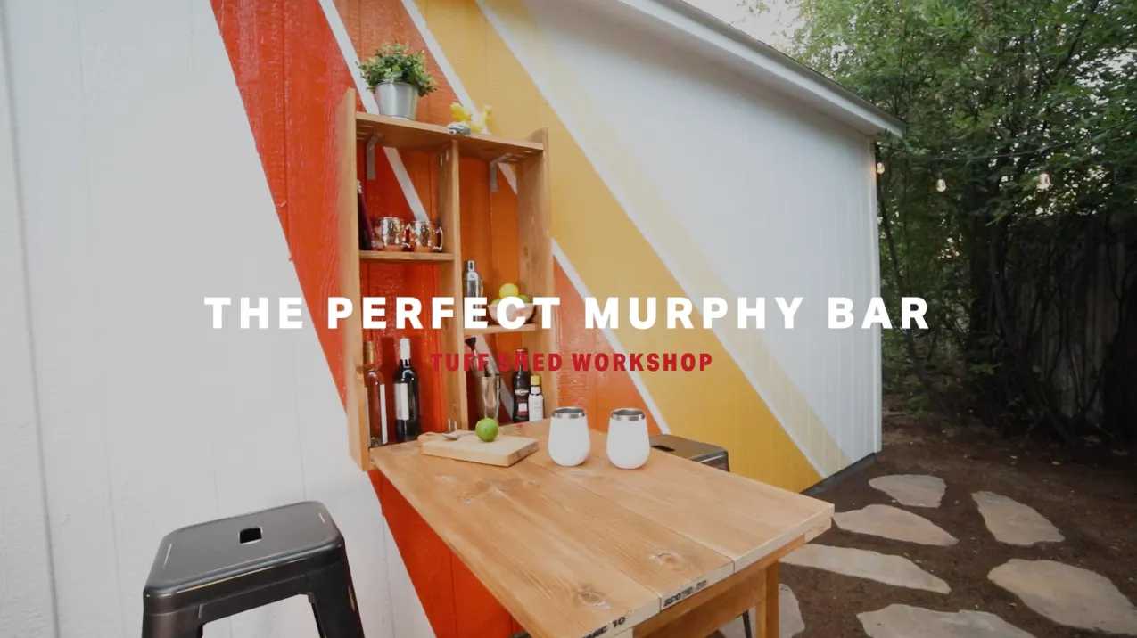 The Perfect Murphy Bar