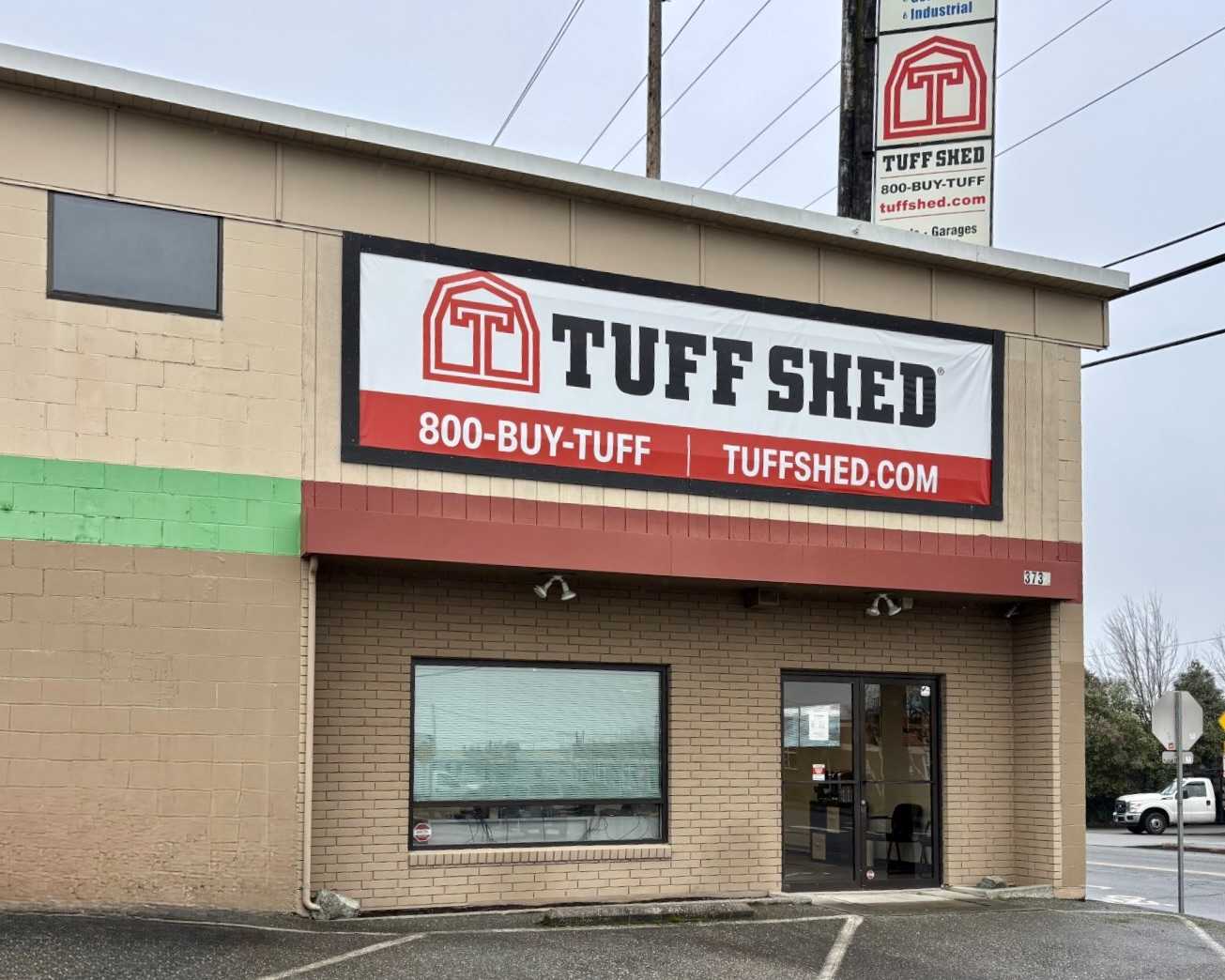 171 - Everett