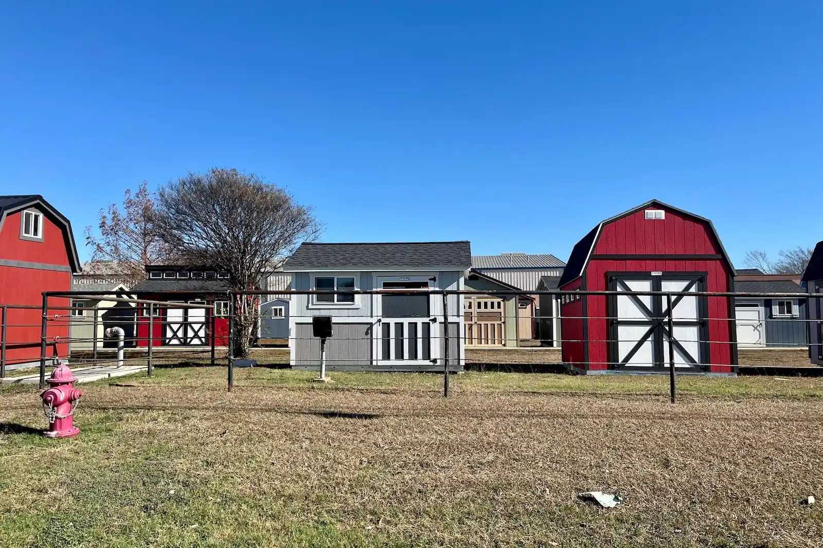 Small