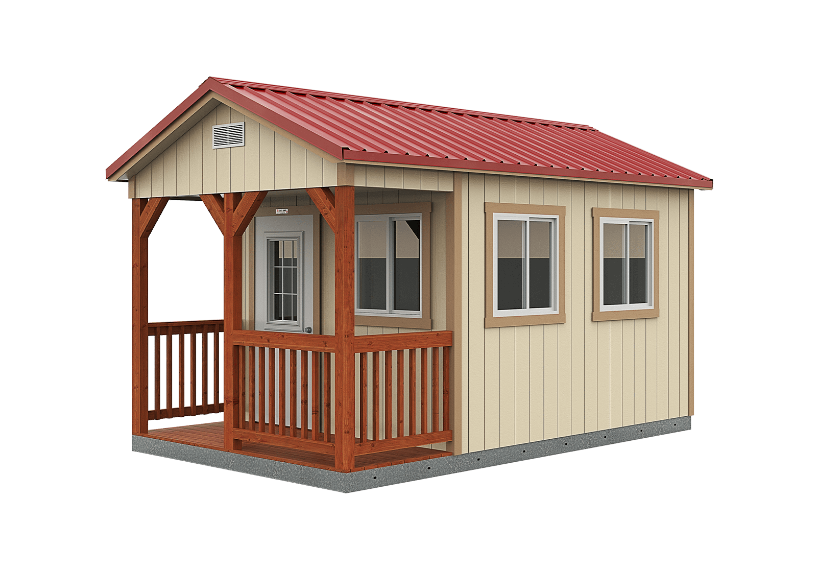 Premier PRO Ranch Weekender