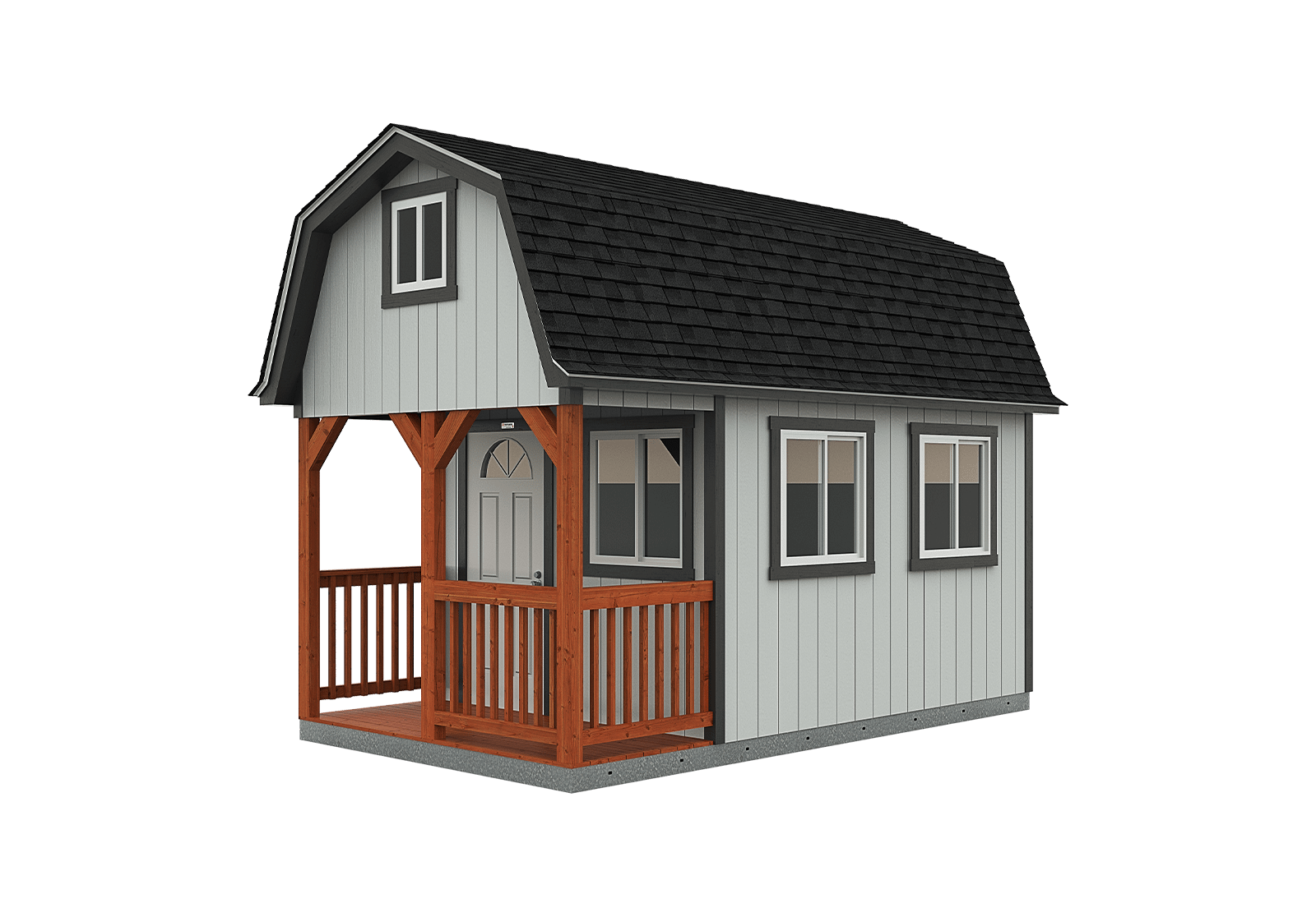 Premier PRO Barn Weekender