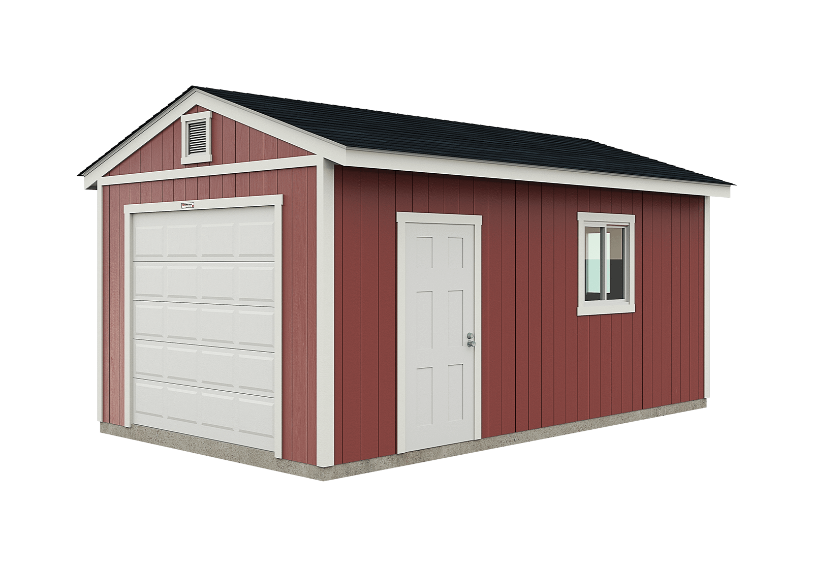 Premier Ranch Upgrade Graphic