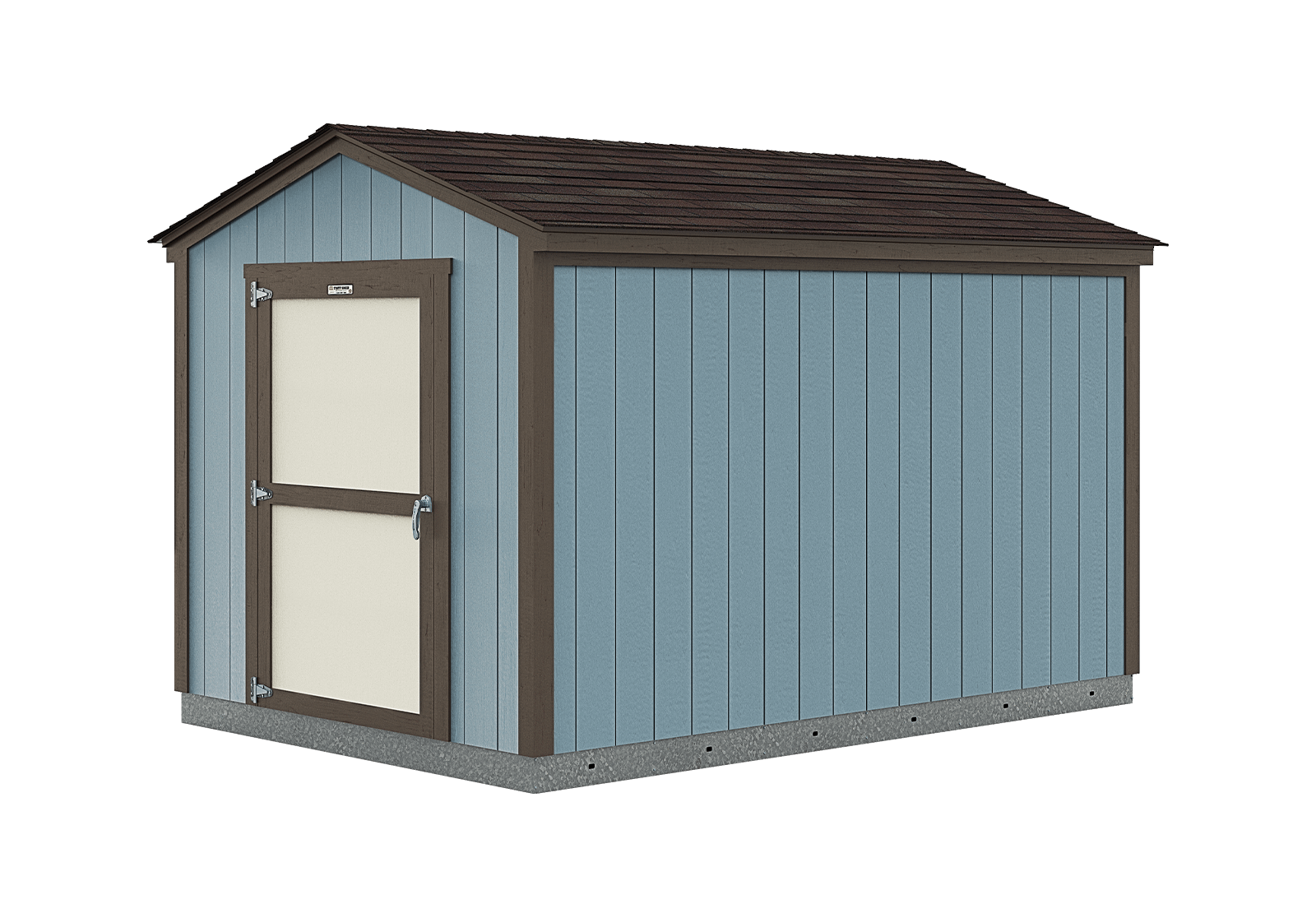 Premier Ranch No Upgrades