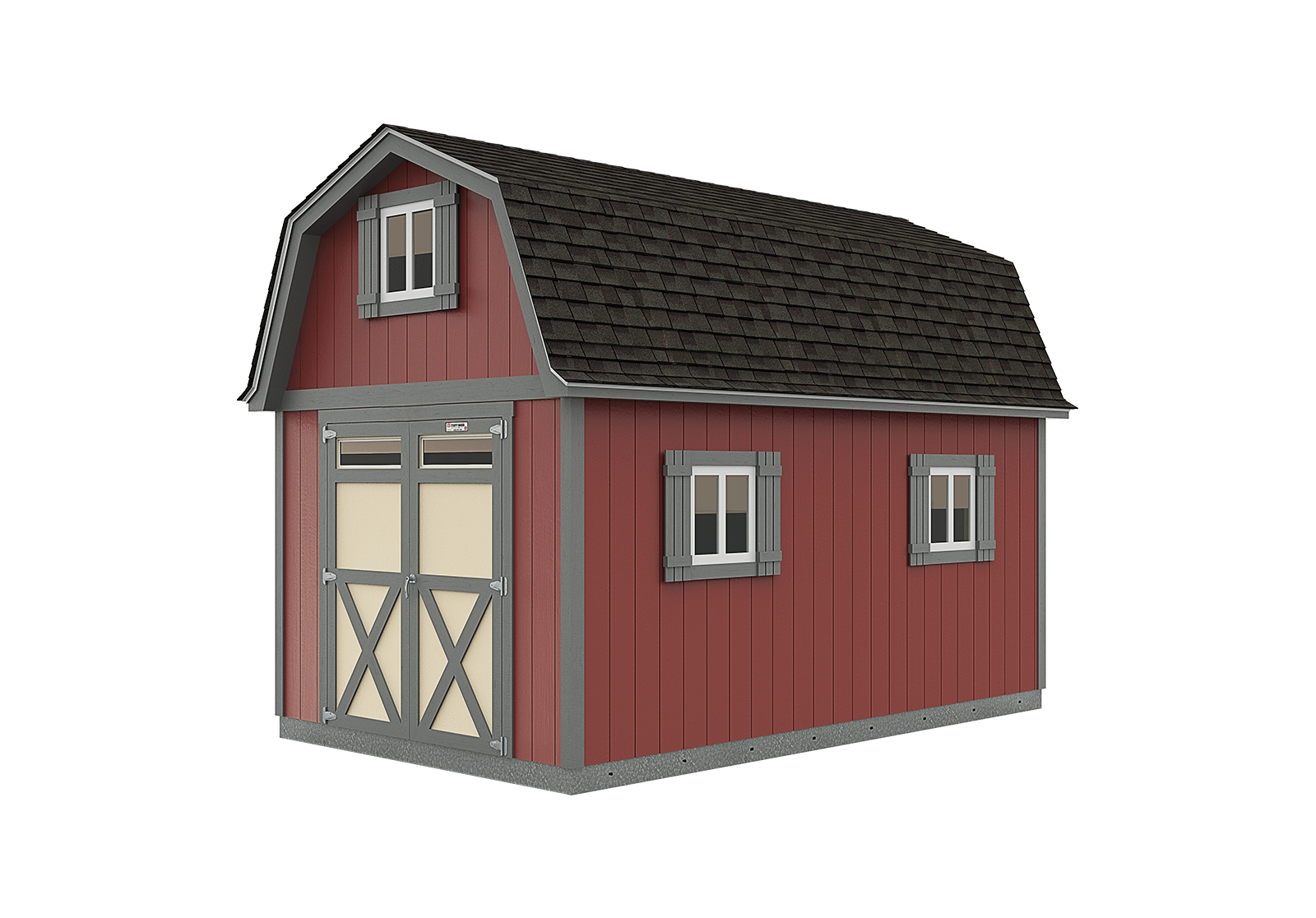 Premier PRO Tall Barn