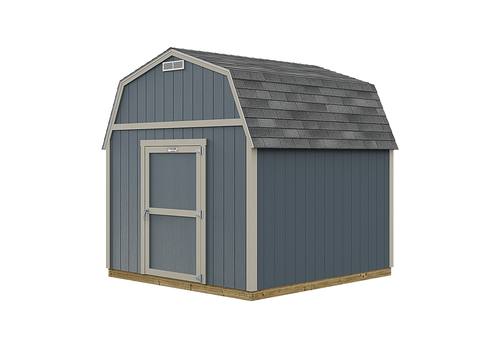 Garden Barn