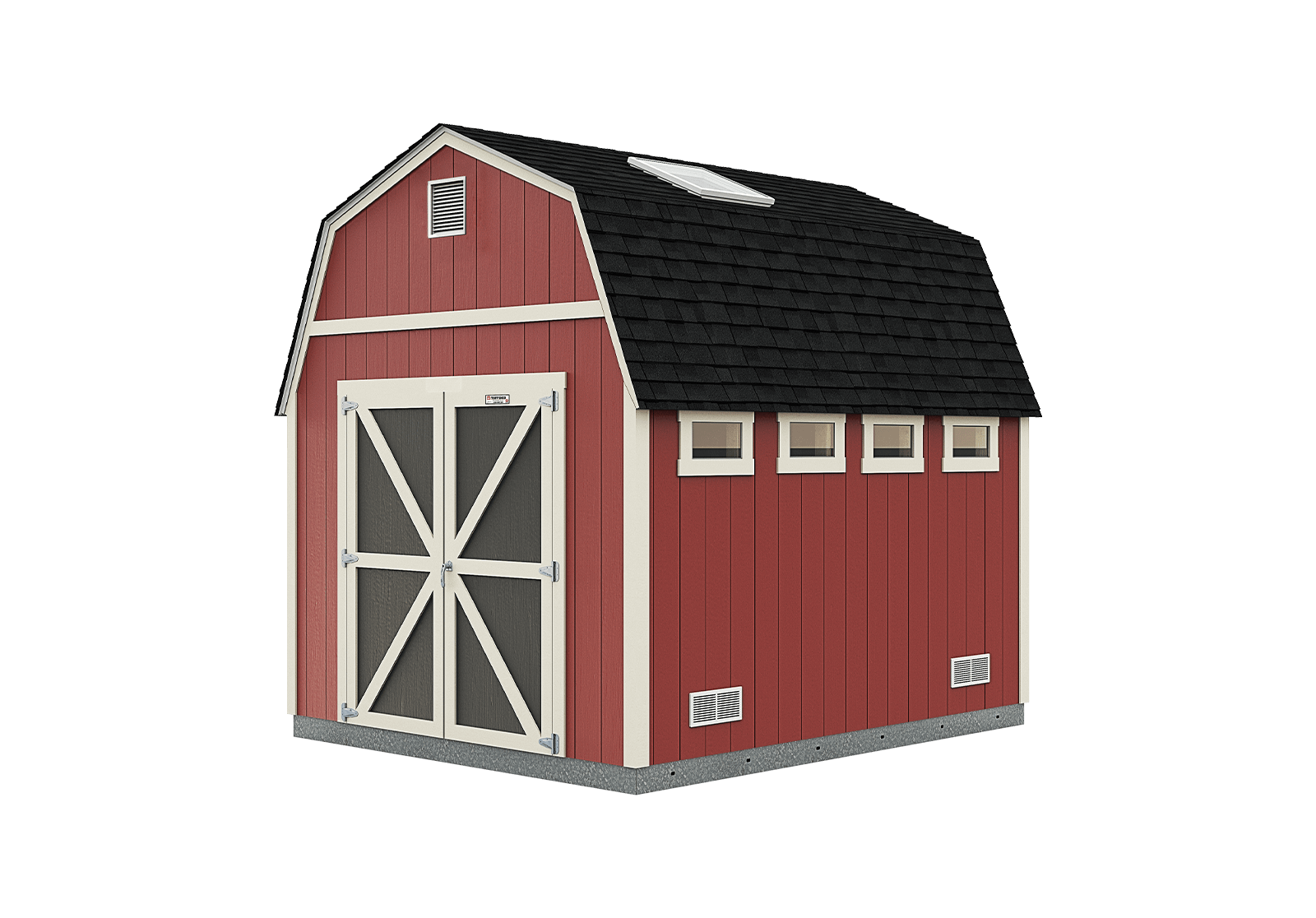 Premier Tall Barn