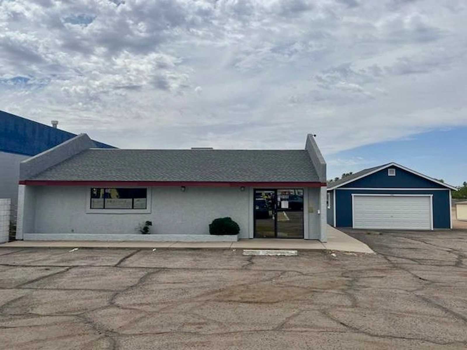 51 - Mesa