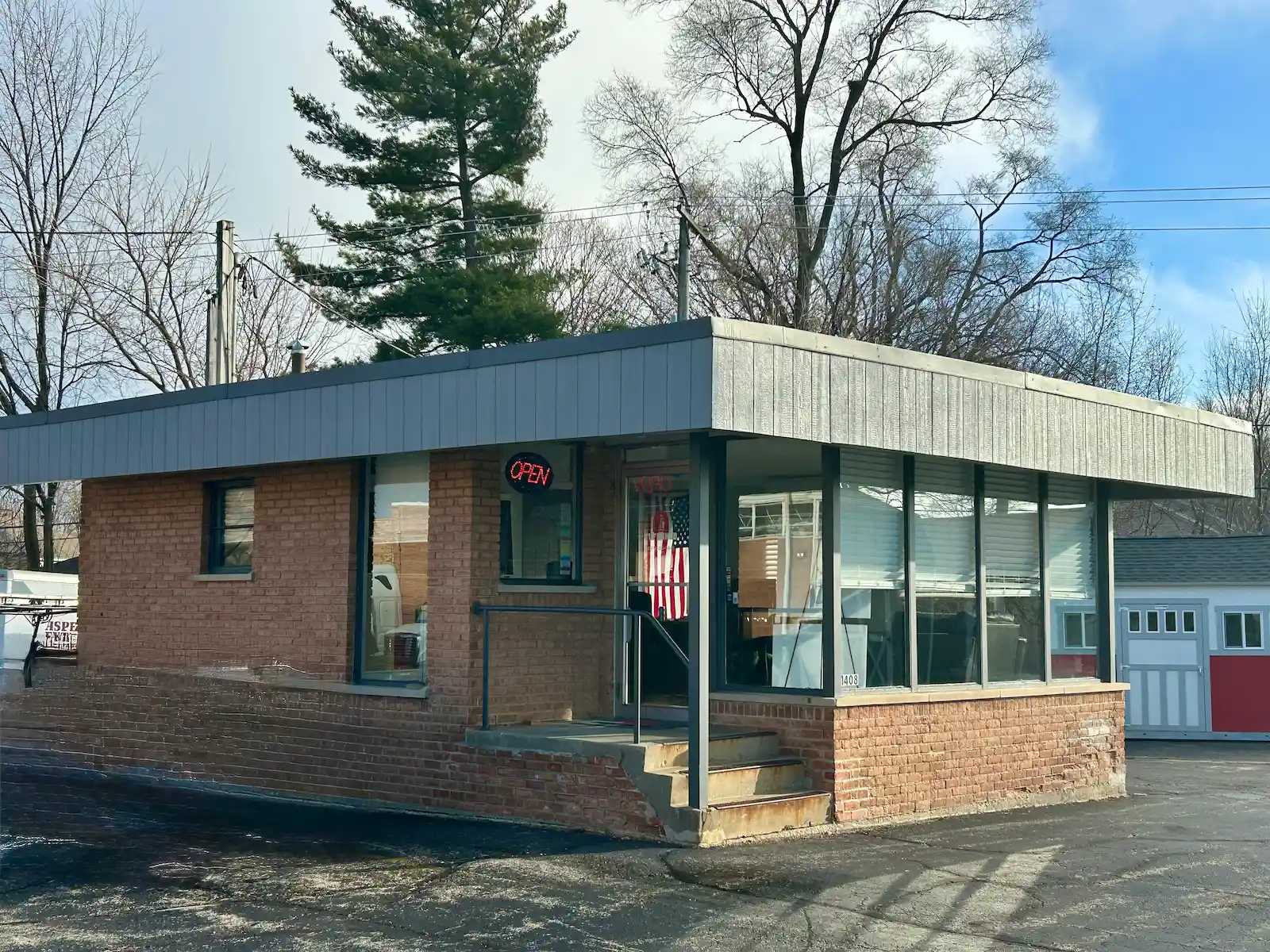 424 - Palatine