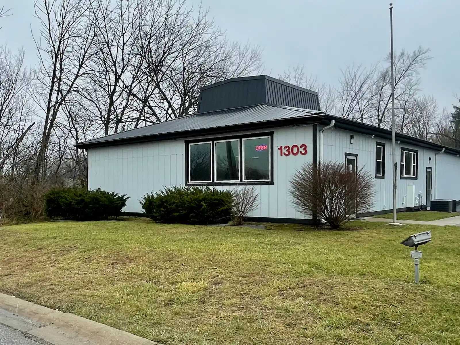 427 - Merrillville