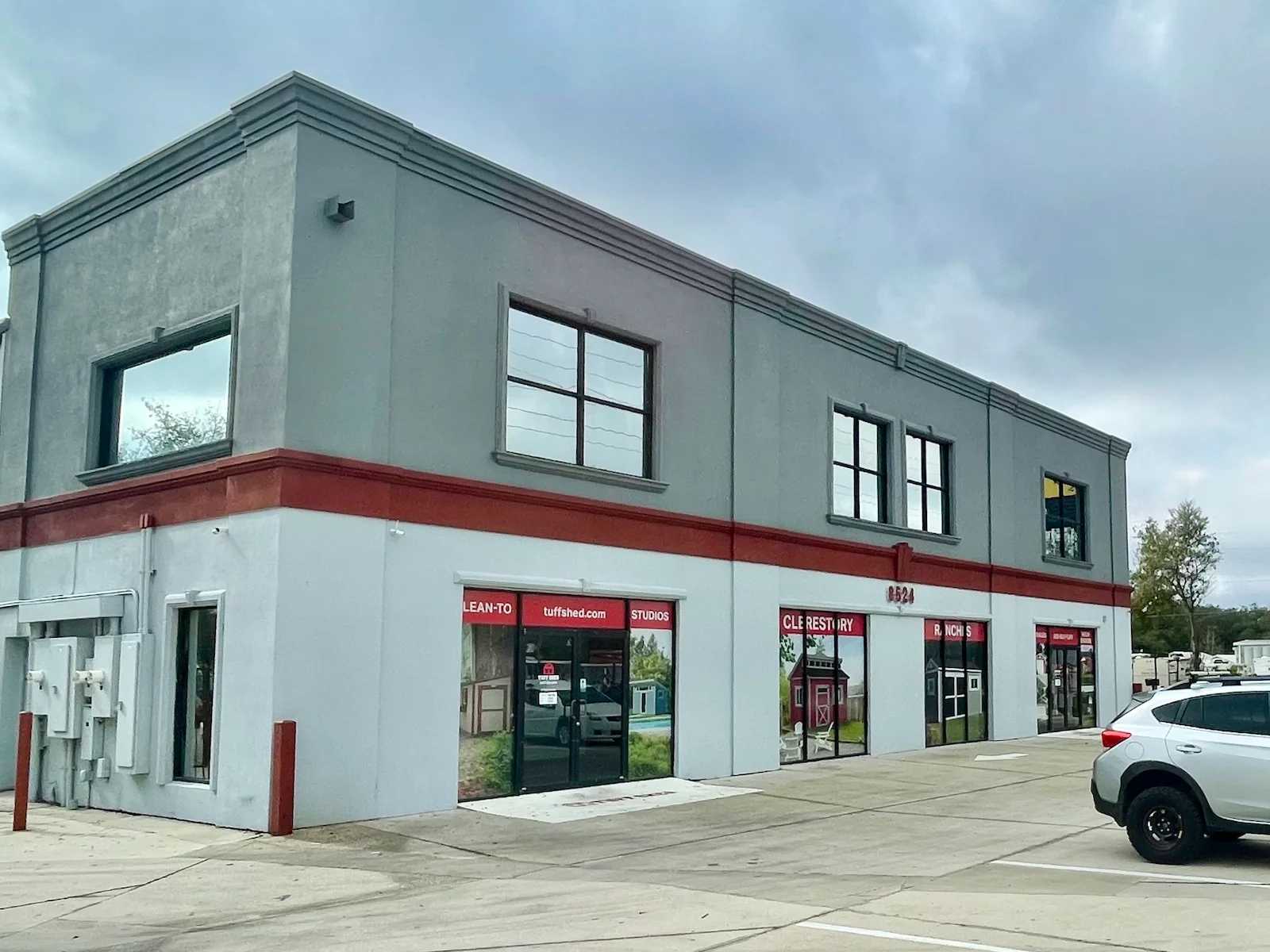 520 - Orlando (Showroom & Sales Office)