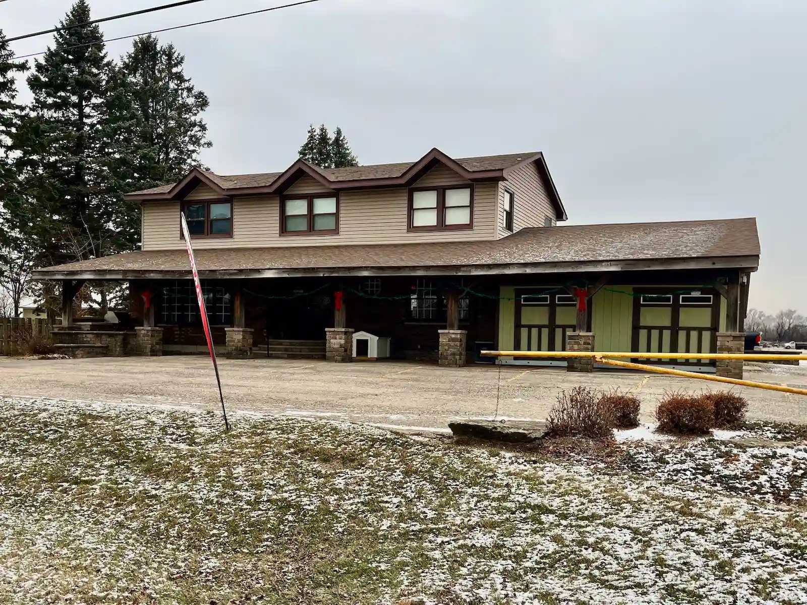 423 - Crystal Lake