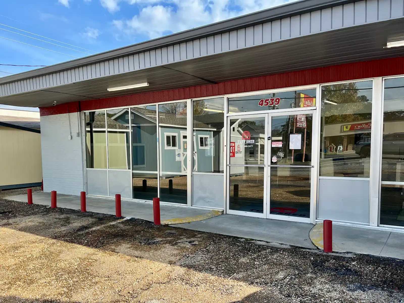 352 - Lafayette
