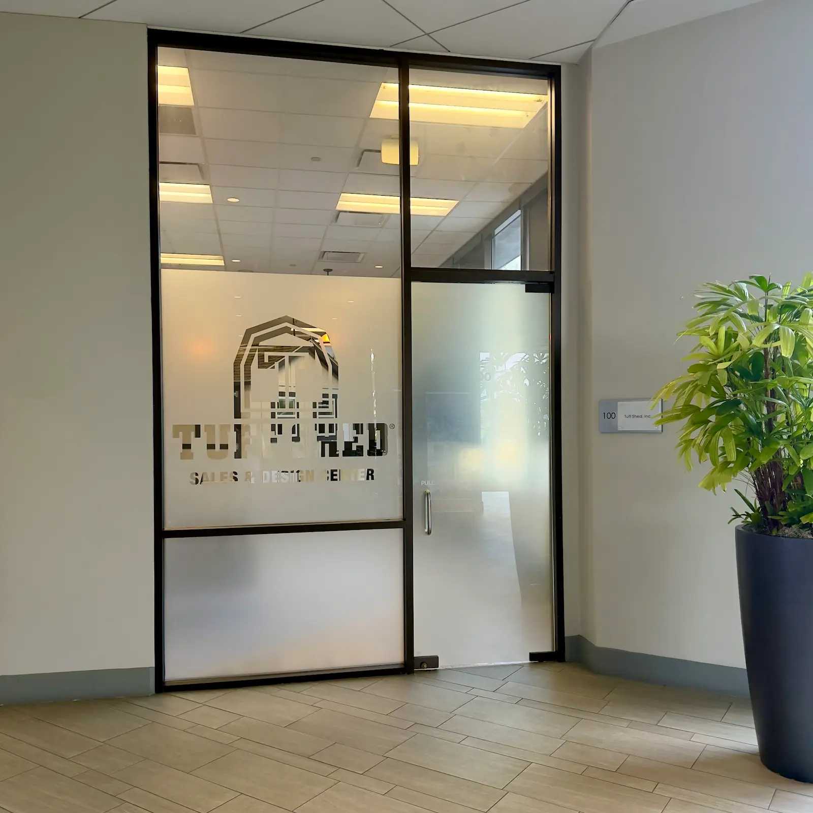 974 - Business Development Center