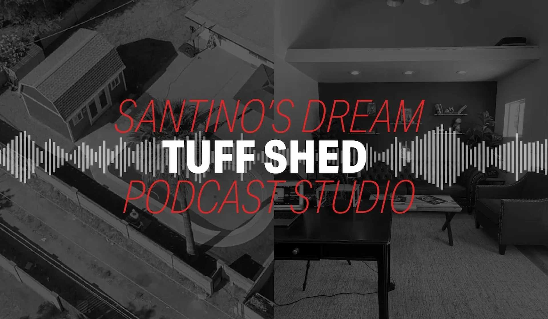 MMA Podcast Hero Image