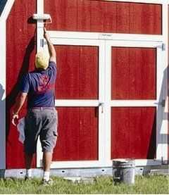 Key to a Great Paint Job
