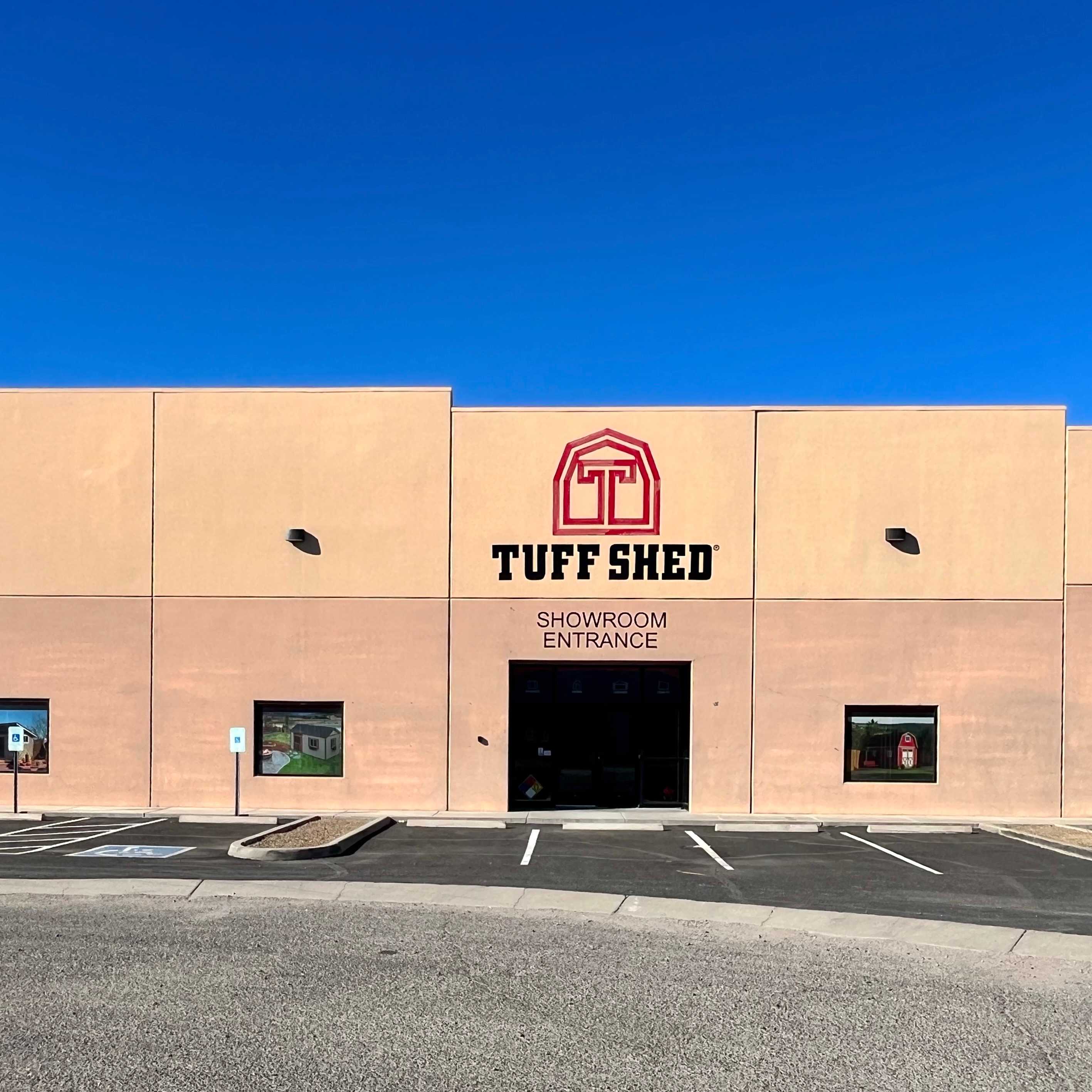 40 - Tucson