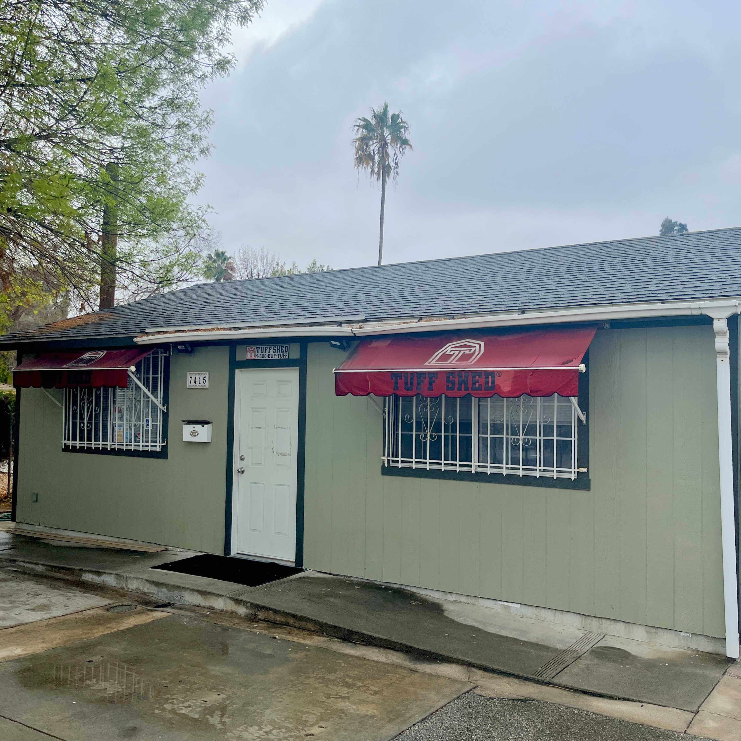 151 - Canoga Park