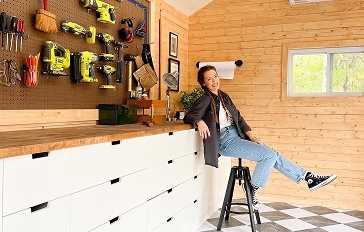 Tuff Shed