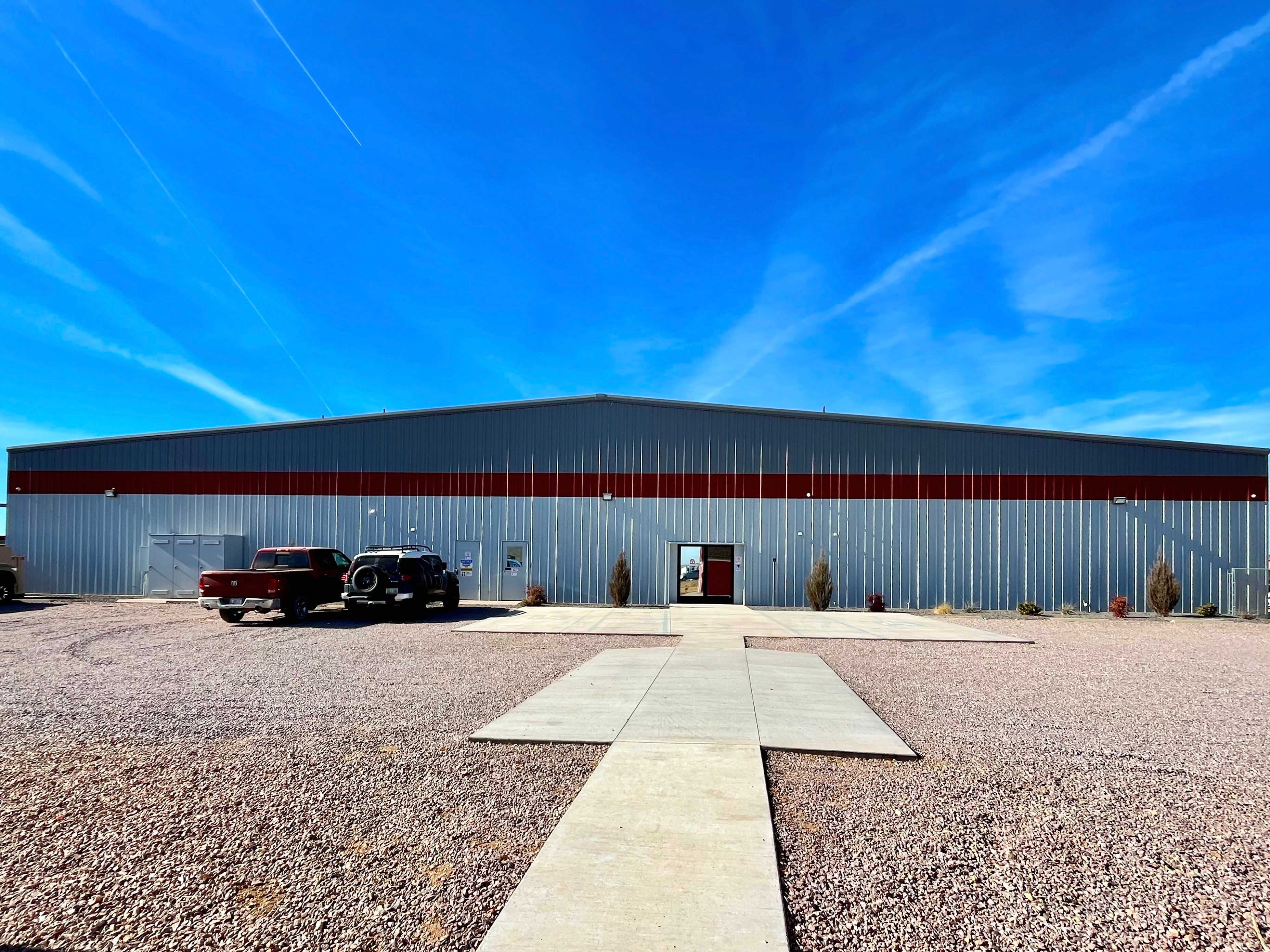 750 - Chino Valley