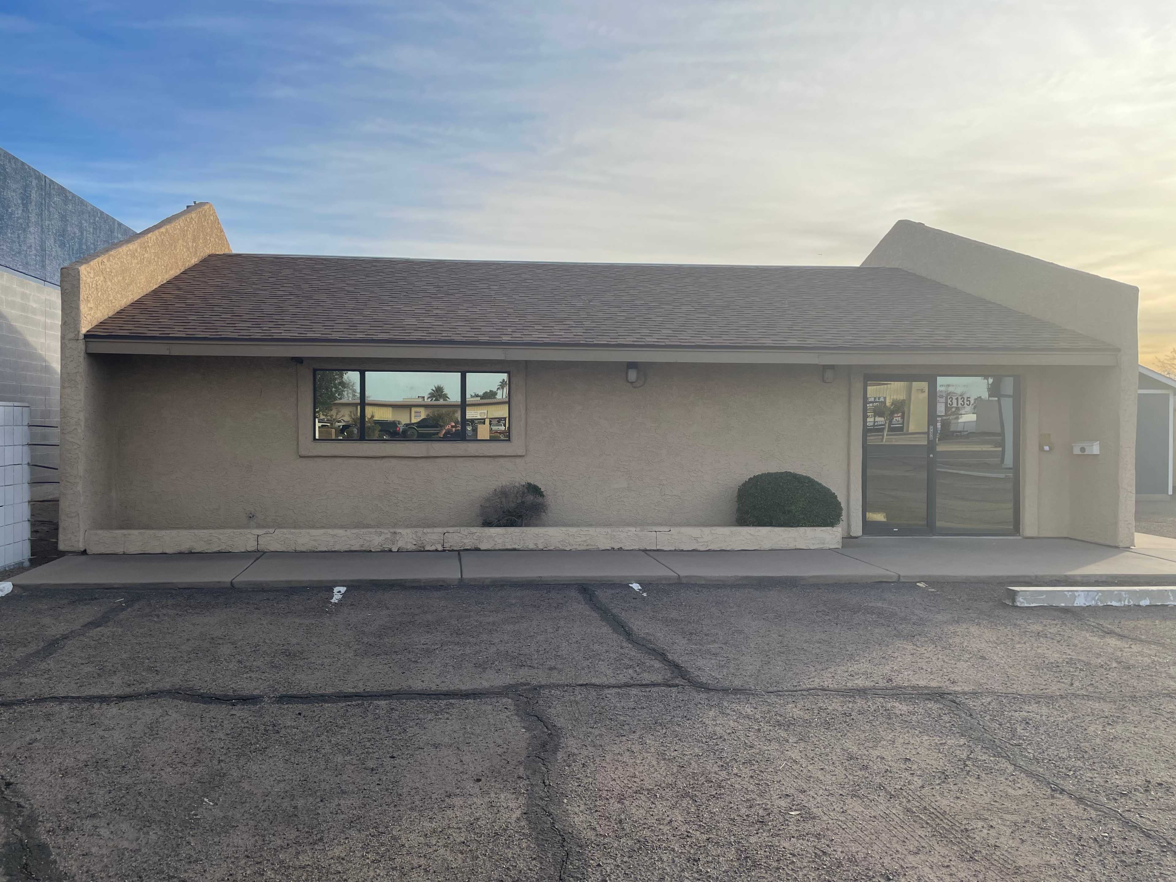 51 - Mesa