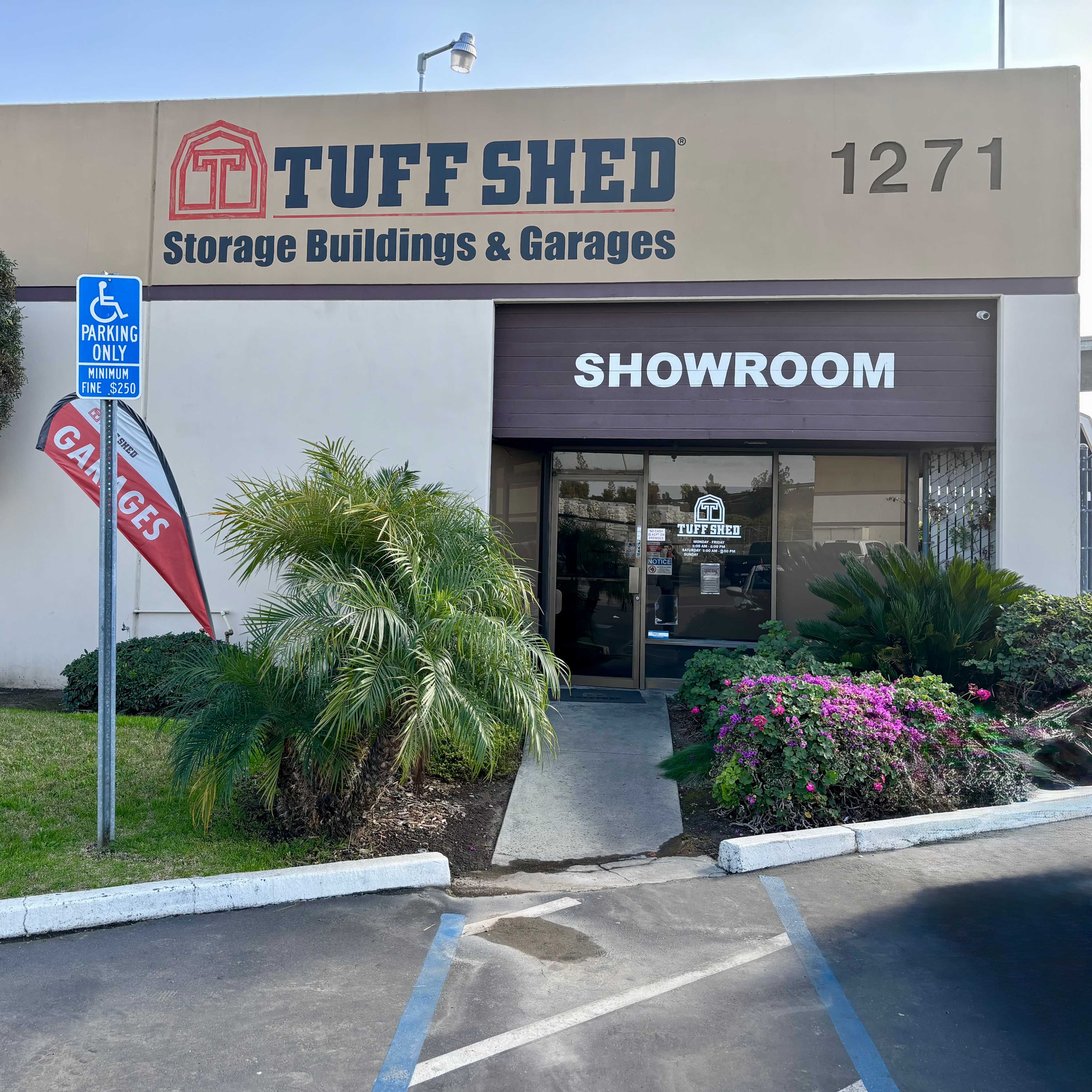 140 - Anaheim (Sales)