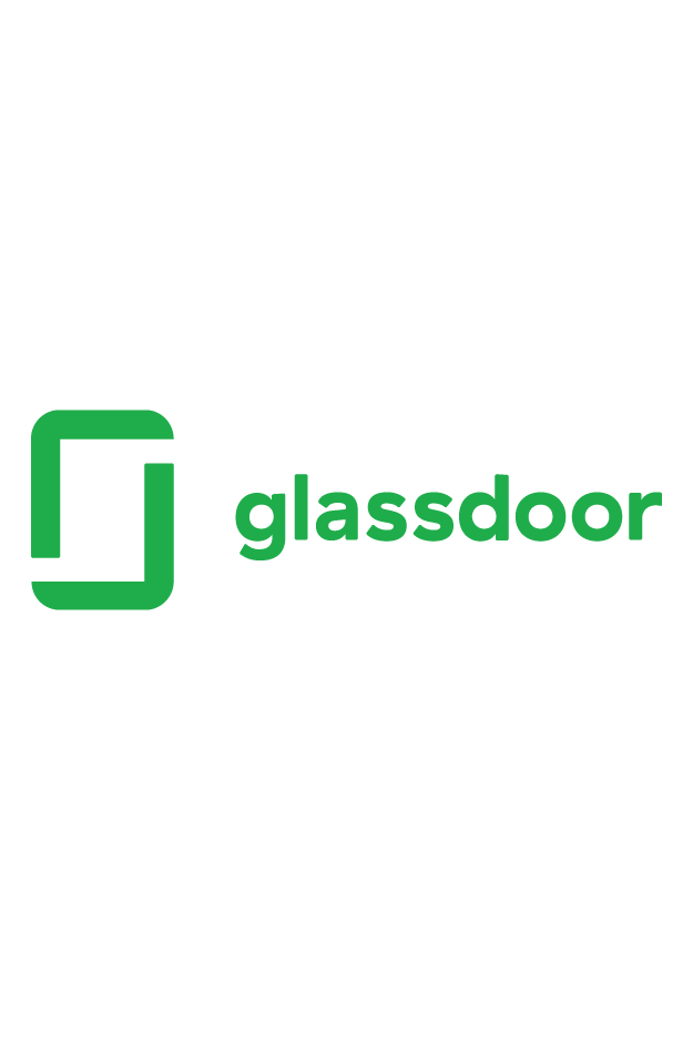 glassdoor logo
