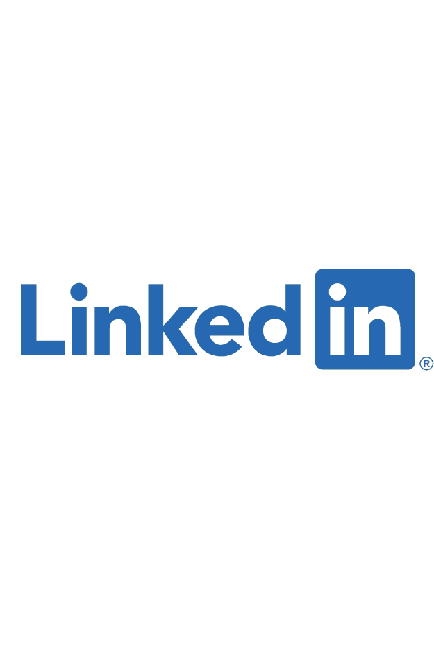 linkedin logo